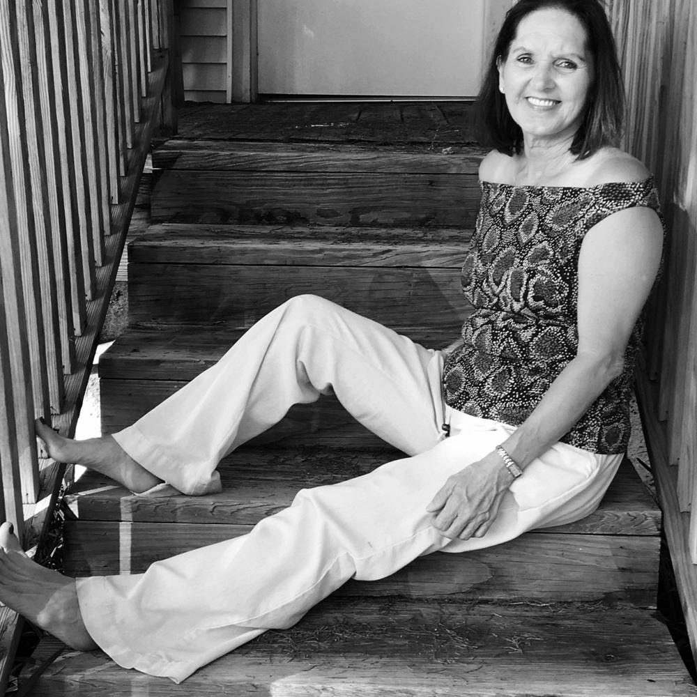 Meet your Posher, Linda